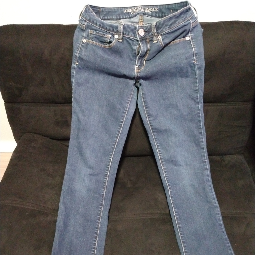 American eagle - Picture 2 of 3